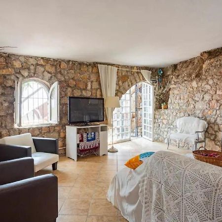 Vila Amuni Al Mare Bagheria Exteriér fotografie