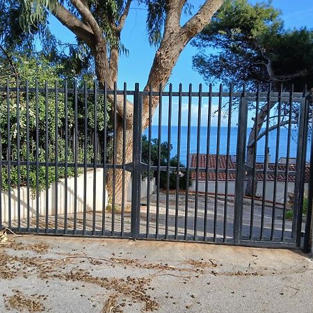 Vila Amuni Al Mare Bagheria Exteriér fotografie