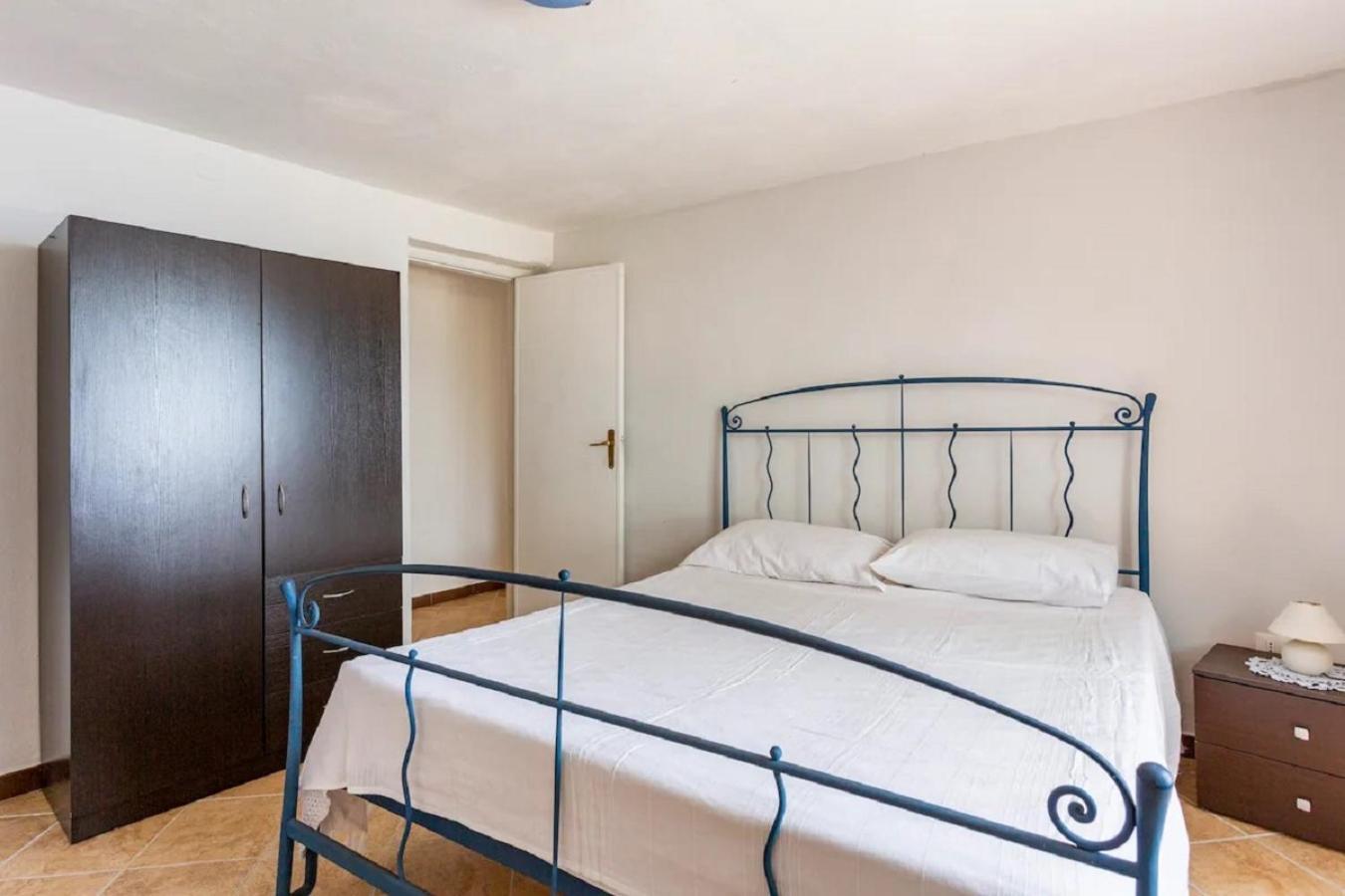 Vila Amuni Al Mare Bagheria Exteriér fotografie