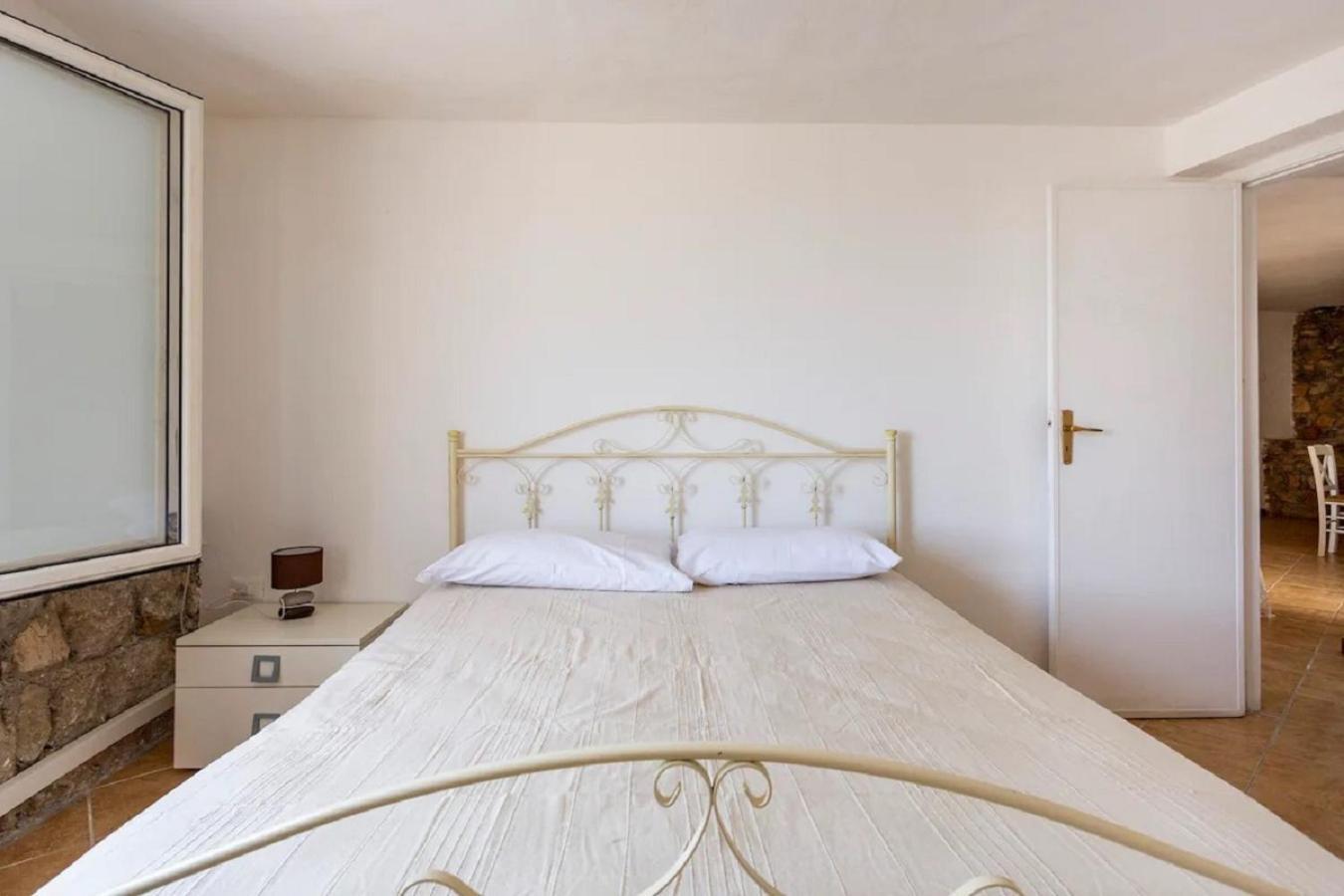 Vila Amuni Al Mare Bagheria Exteriér fotografie